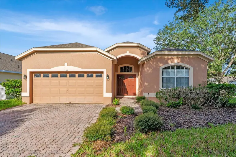 257 Herring St, FL