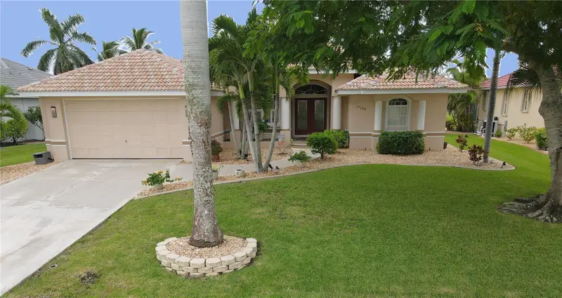 17123 Barcrest Ln, FL
