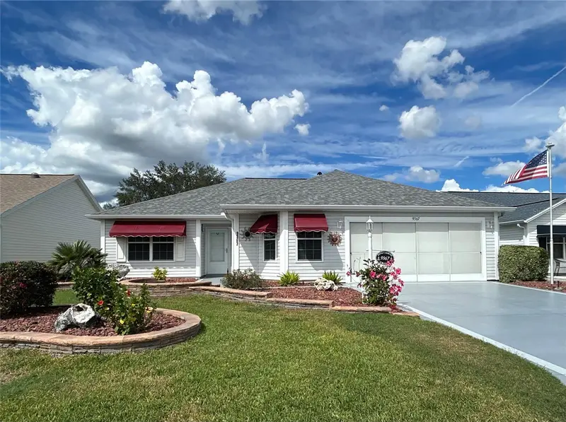9367 Se 176th Saffold St, FL
