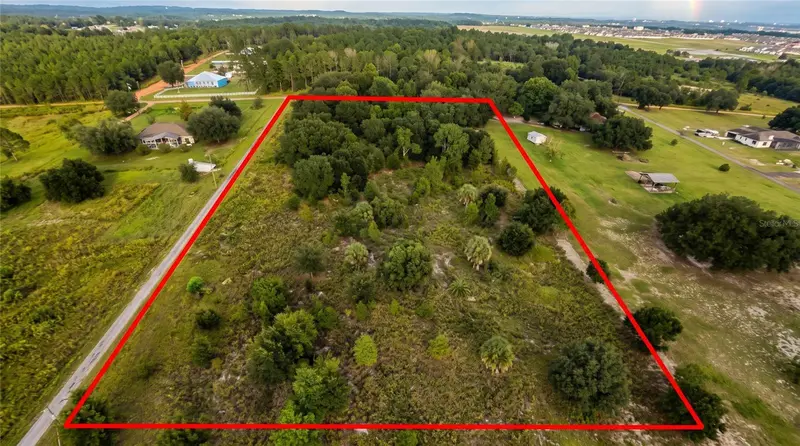 0 S Obrien Rd, FL