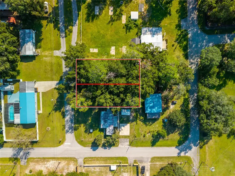 Magnolia Rd, FL