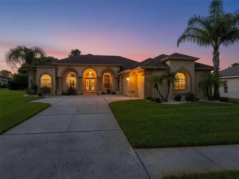 3542 Conifer Loop, FL