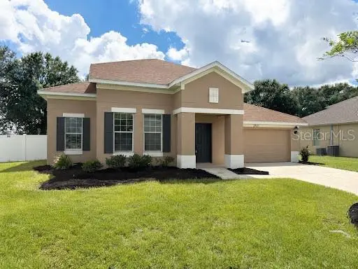 2101 Via Napoli St, FL