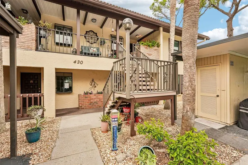 430 Mission Trl E #B, FL