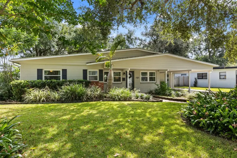 Conway Chain of Lakes listing