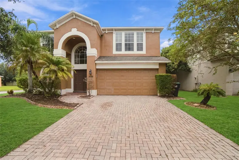 12805 Moss Park Ridge Dr, FL