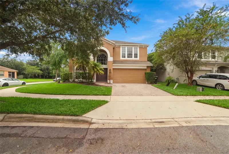 12805 Moss Park Ridge Dr, FL
