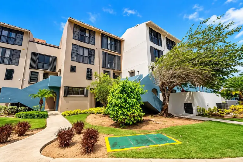 180 Candelero Drive #63, PR