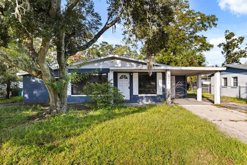 4274 Tatum St, FL