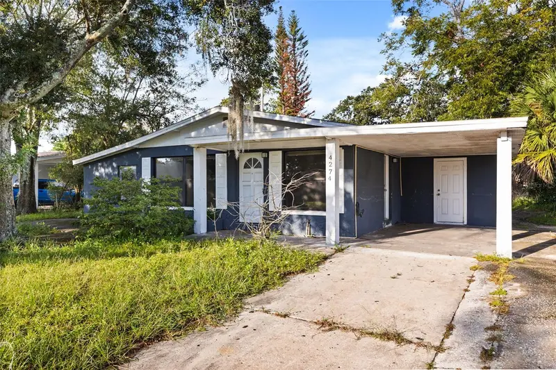 4274 Tatum St, FL