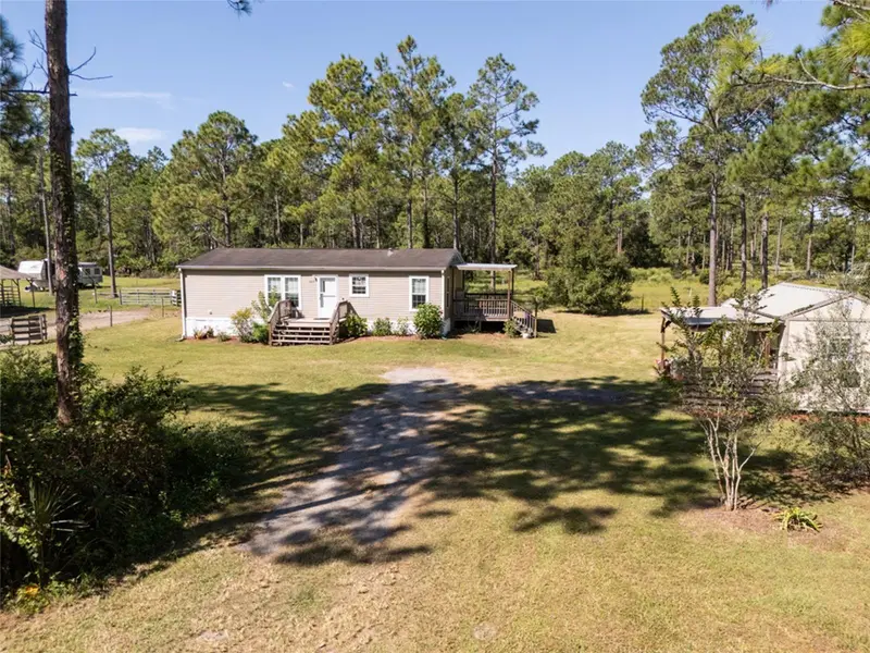 5607 Cherry Ln, FL