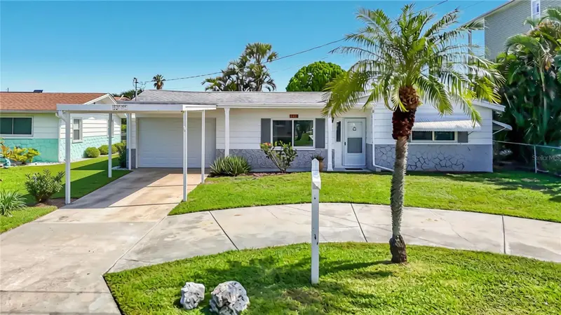 Sea Ranch on Gulf listing