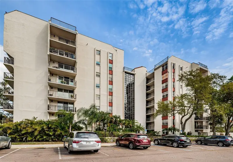 2699 Seville Blvd #105, FL