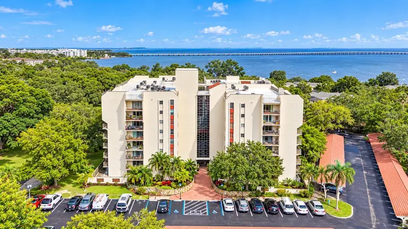 2699 Seville Blvd #105, FL