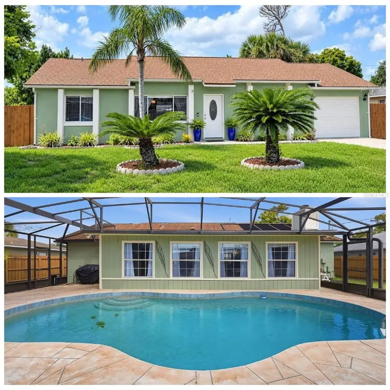 Deltona listing