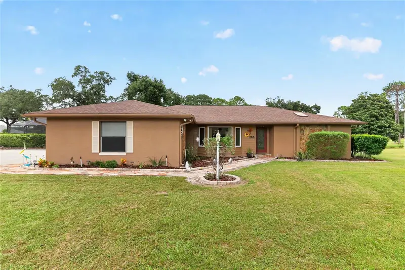 205 E Falconry Ct, FL
