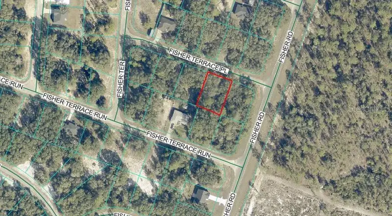 Lot 4 Fisher Terrace Pl, FL