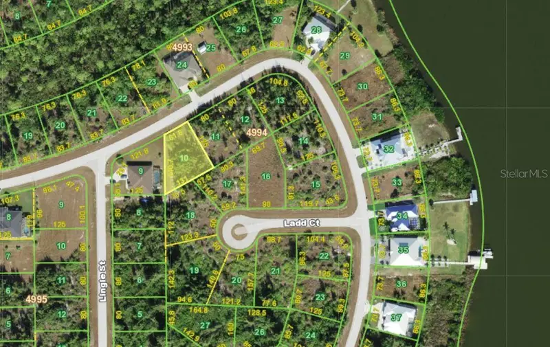 16079 La Barge Cir, FL