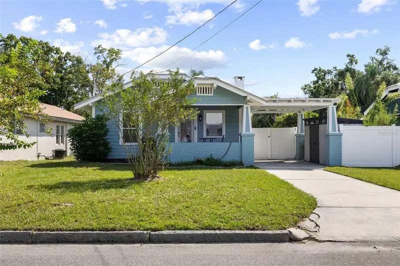 5907 N Ola Ave, FL