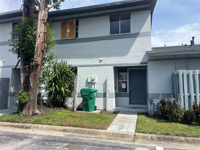 1323 Azalea Way, FL