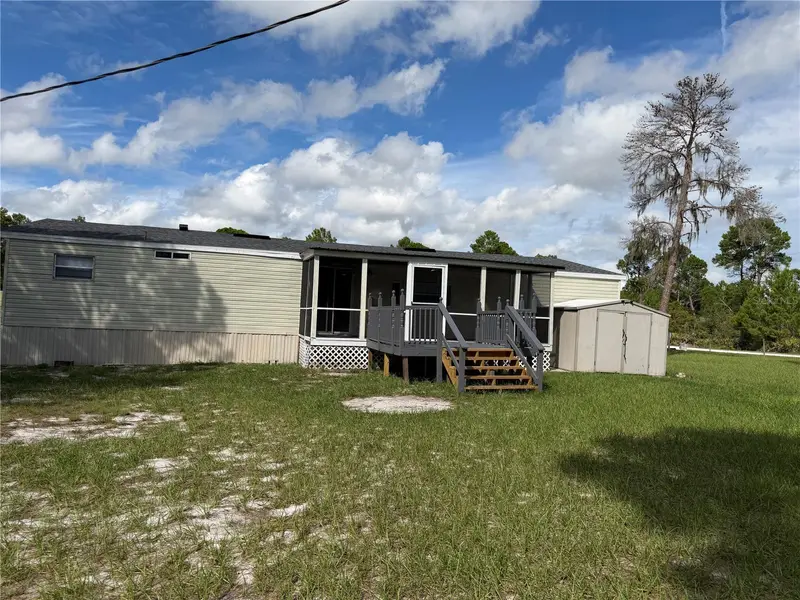 6 Sugar Pine Loop, FL