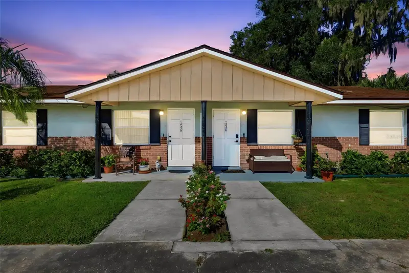 226 N Julia Ave, FL