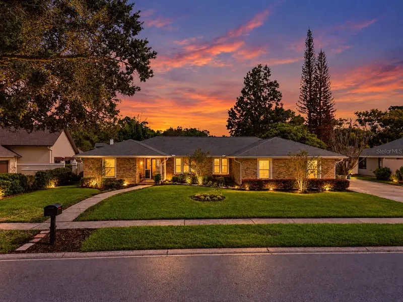 Winter Springs listing