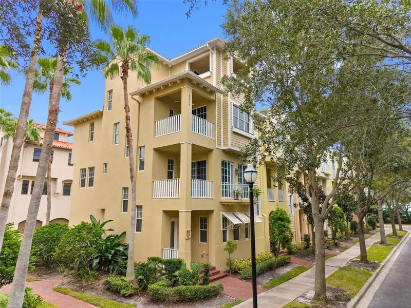 6030 Printery St #101, FL