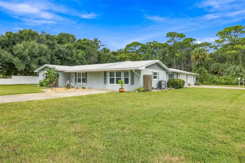 Edgewater listing