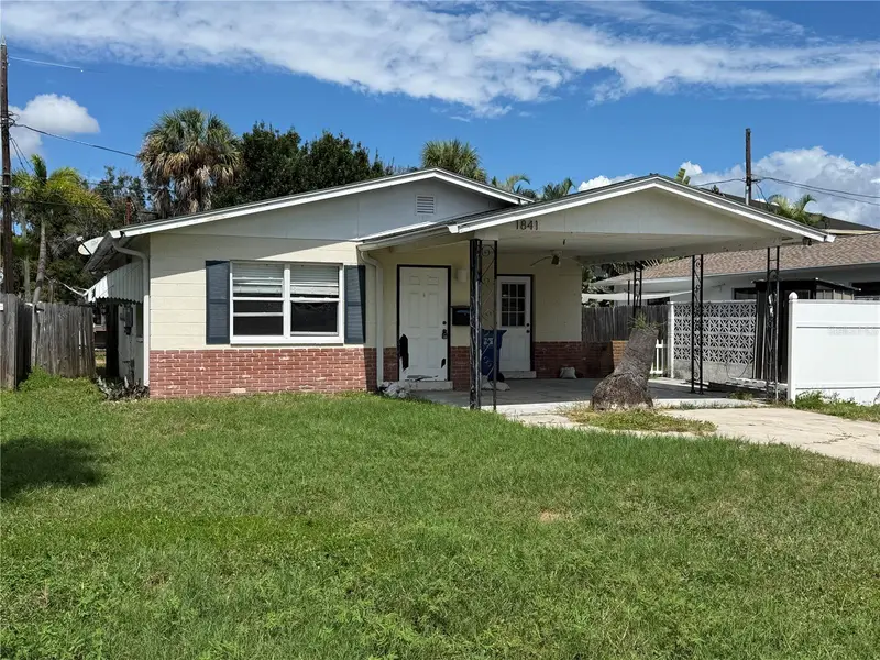 1841 Shore Acres Blvd Ne, FL