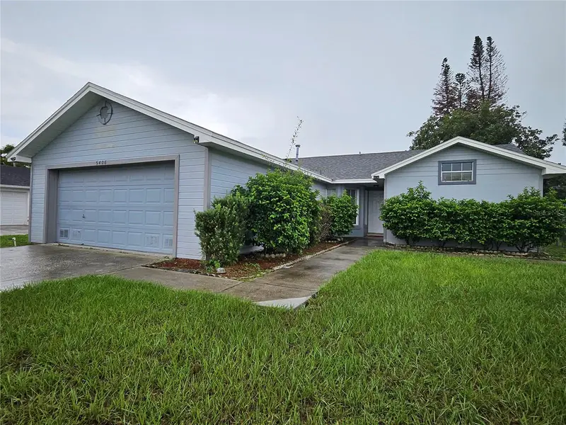 3406 Fox Ridge St, FL