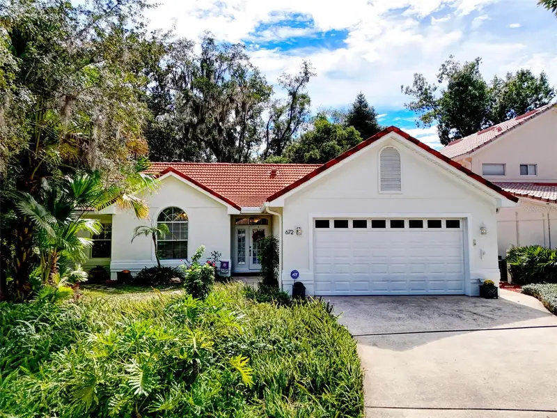 672 Nighthawk Cir, FL