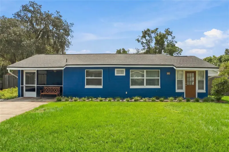 121 Angeles Rd, FL