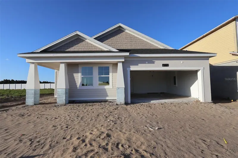 Zellwood listing