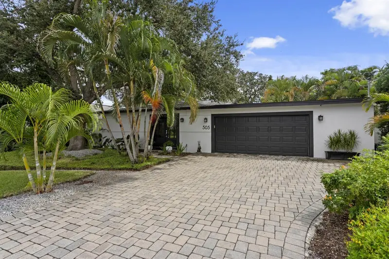 505 N Beverly Ave, FL