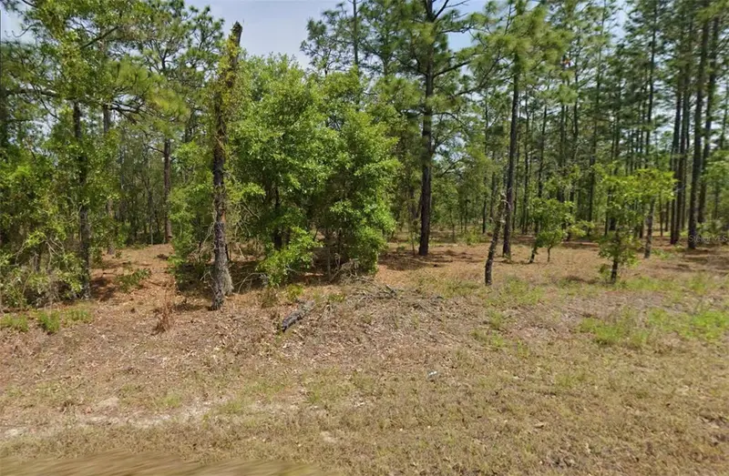 Rainbow Lakes Estates listing