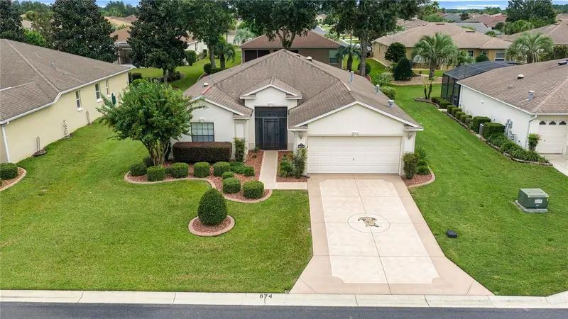 16424 Sw 14th Avenue Rd, FL