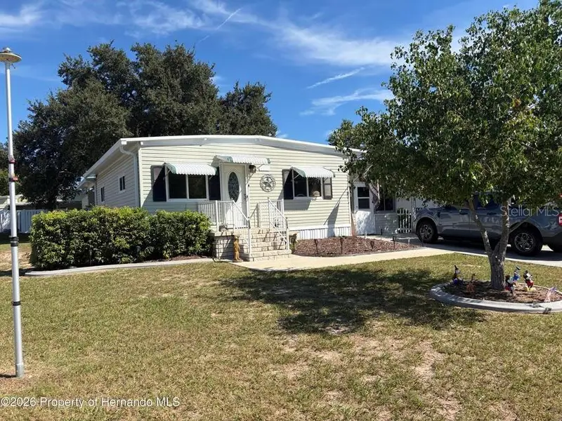 14295 Sandhurst St, FL