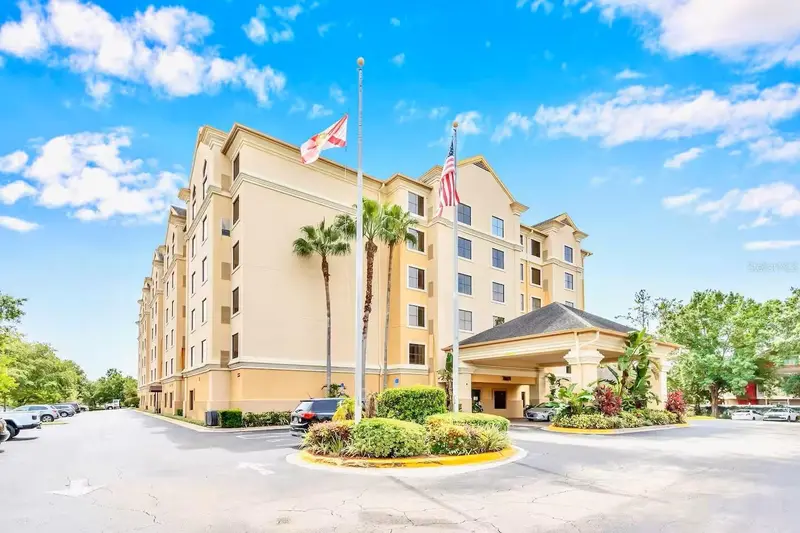 7601 Canada Ave #417, FL