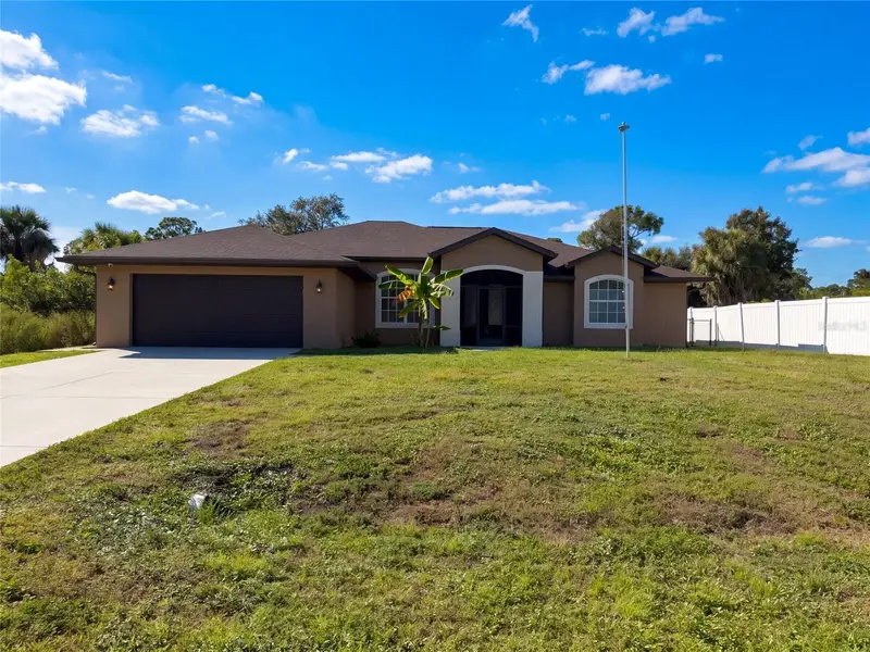 5491 S Cranberry Blvd, FL