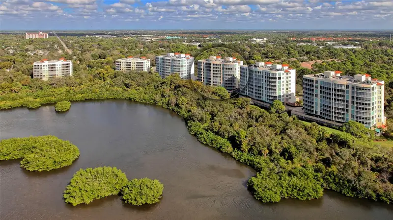 Meridian at the Oaks Preserve listing