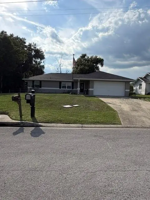 10860 Se 43rd Ave, FL