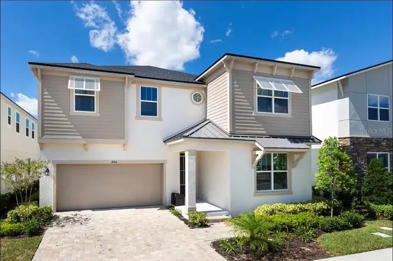 1846 Caribbean View Ter, FL