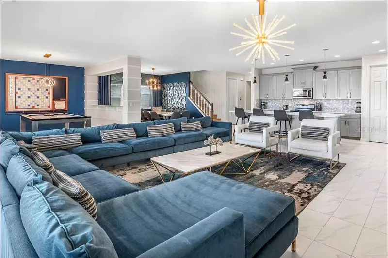 1846 Caribbean View Ter, FL