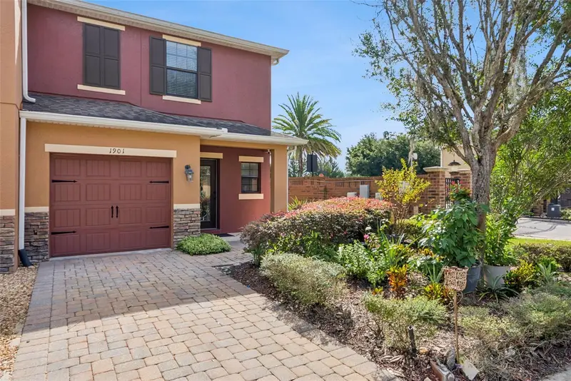 1901 Glen Mist Cv, FL