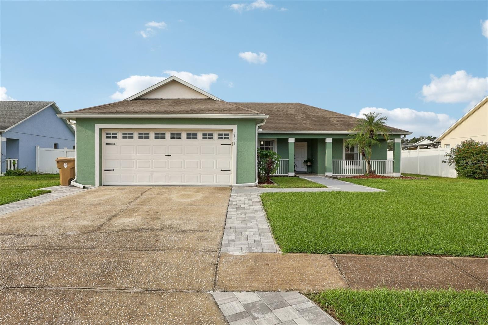 5334 Harmony Pl, FL