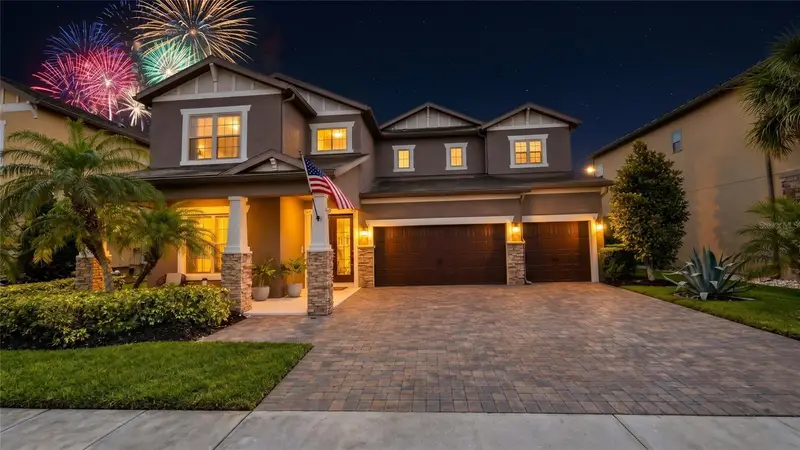9500 Prince Harry Dr, FL