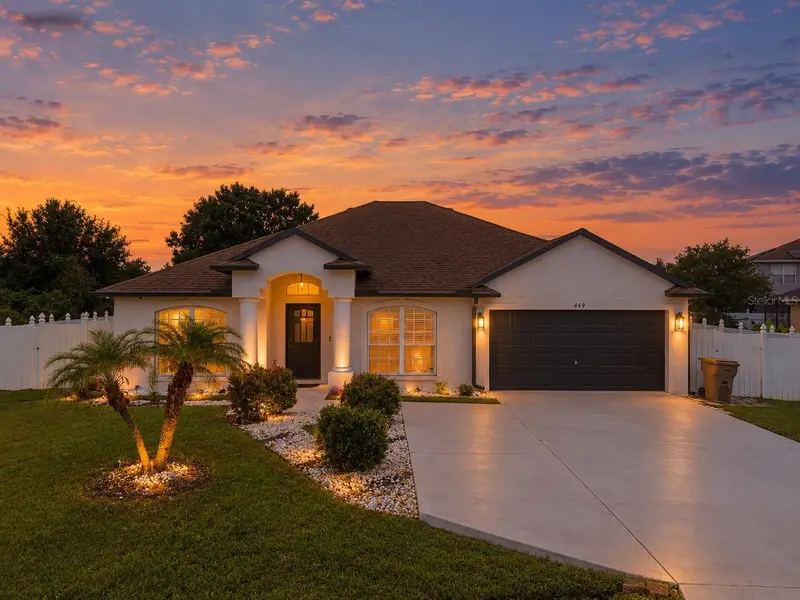 449 Bridgewater Ct, FL