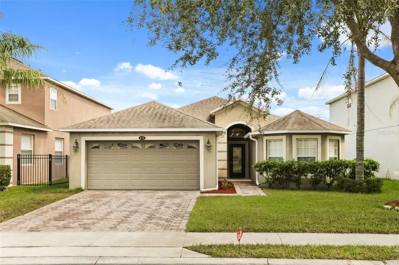 Providence listing