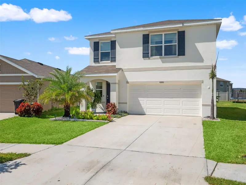 8351 Claw Glades Loop, FL